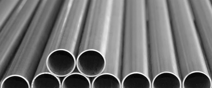 Siddhagiri Metals and Tubes